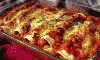 Mexican Food Tacos GIF