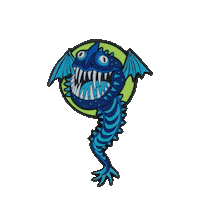 Funny Snaps Sticker by Scout