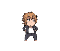 Flex Flexing Sticker by Jin