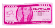 Lashes Lash Extensions Sticker by Beauty Lash