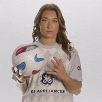 Mediaday Balltoss GIF by National Women's Soccer League