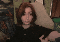 Flex Flexing GIF