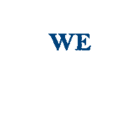 Wearewp Sticker by Wesley Prep