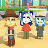 Steel Ball Run Clapping GIF