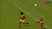 goal lyon GIF by Olympique Lyonnais