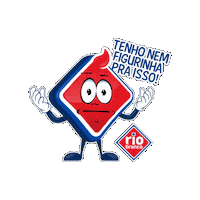 Rio Branco Figurinha Sticker by Rio Branco Energias