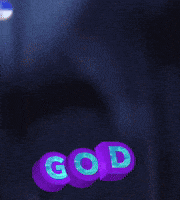 神 GIF