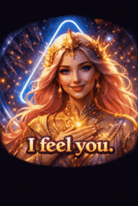 Mood Love GIF by Astral Allies