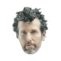 Joshwink Sticker by FreqMusic