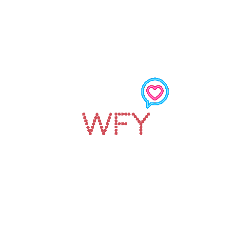 Pressoffice Sticker by Words For You