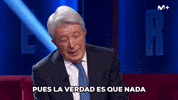Atletico De Madrid Nada GIF by Movistar Plus+