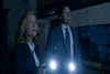episode 2 GIF by The X-Files
