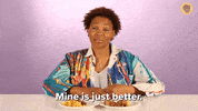 Soul Food Moms GIF by BuzzFeed