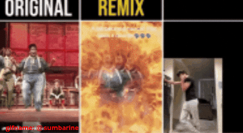 Laugh Effects GIF