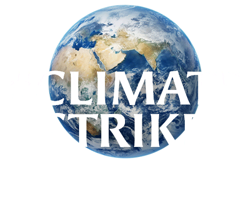 Climatestrike Virtueaustria Sticker by Virtue