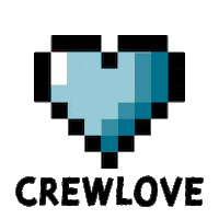 Heart Love Sticker by CodeCamp:N