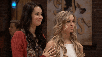 season 4 dancing GIF by The Next Step