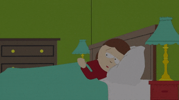 It's Very Early