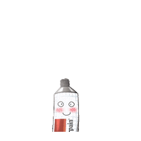 Pain Relief Love Sticker by Counterpain Malaysia