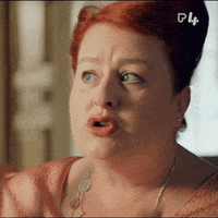 Serie Michelle GIF by GoPlay