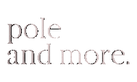 poleandmore pnm poleandmore pole and more Sticker