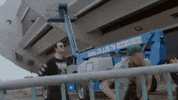 Music Video Mini Golf GIF by Topshelf Records