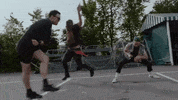 Music Video Mini Golf GIF by Topshelf Records