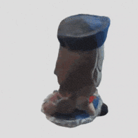 3D Tweaking GIF