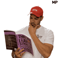 MindPumpMedia podcast education thinking book GIF
