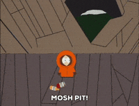 GIF by South Park 