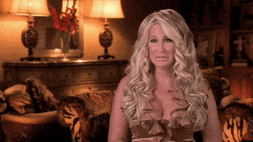 real housewives GIF by RealityTVGIFs