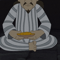 Cheen Tapak Dum Dum - Chhota Bheem