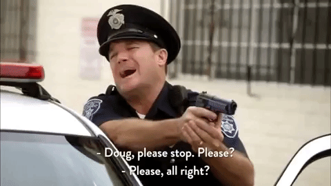 GIF by Workaholics