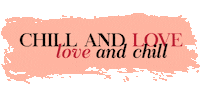 Chill Love Sticker by Bons baisers de Paname