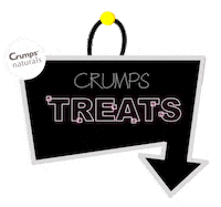 Crumpsnaturals Sticker by Crumps