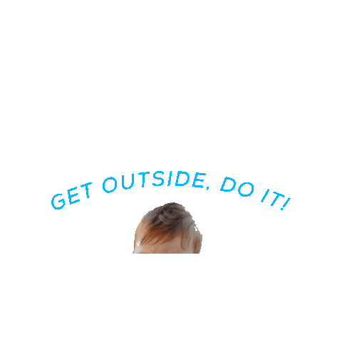 TheGODIApp giphygifmaker parks godi get outside Sticker