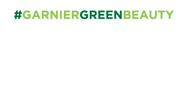 Garniergreenbeauty Sticker by WANNABE MAGAZINE