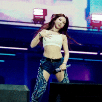 Twice Band Momo GIF by Respective