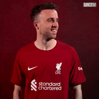 Not For Me Football GIF by Liverpool FC