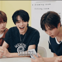 Leo GIF