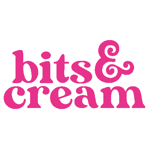 Bitsandcream giphyupload love ice cream bolivia Sticker