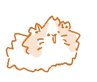 Guinea Pig Sticker