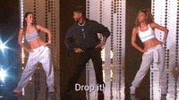 Drop It