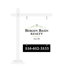 Lee Wasserman Sticker by Bergen Basin Realty