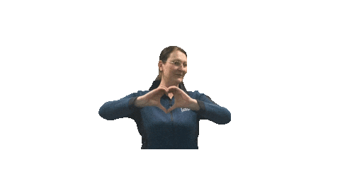 BIP-Chemnitz giphyupload liebe herz danke Sticker