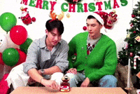 Mewsuppasit Love GIF