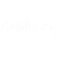 Greek Sticker
