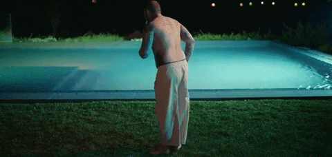 Insane GIF by Post Malone