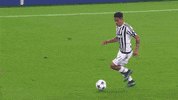 Paulo Dybala Juve GIF by JuventusFC