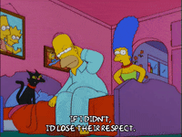 homer simpson GIF